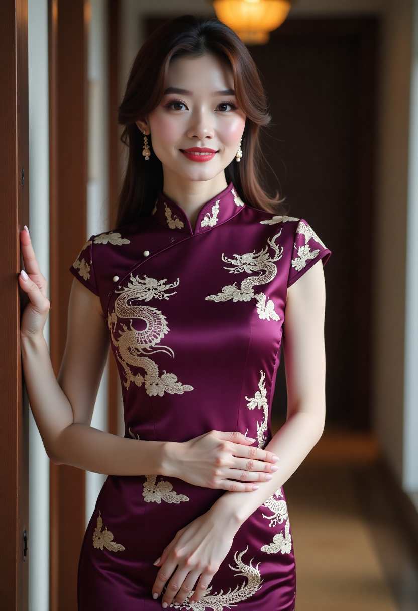 象牙塔外的长镜头