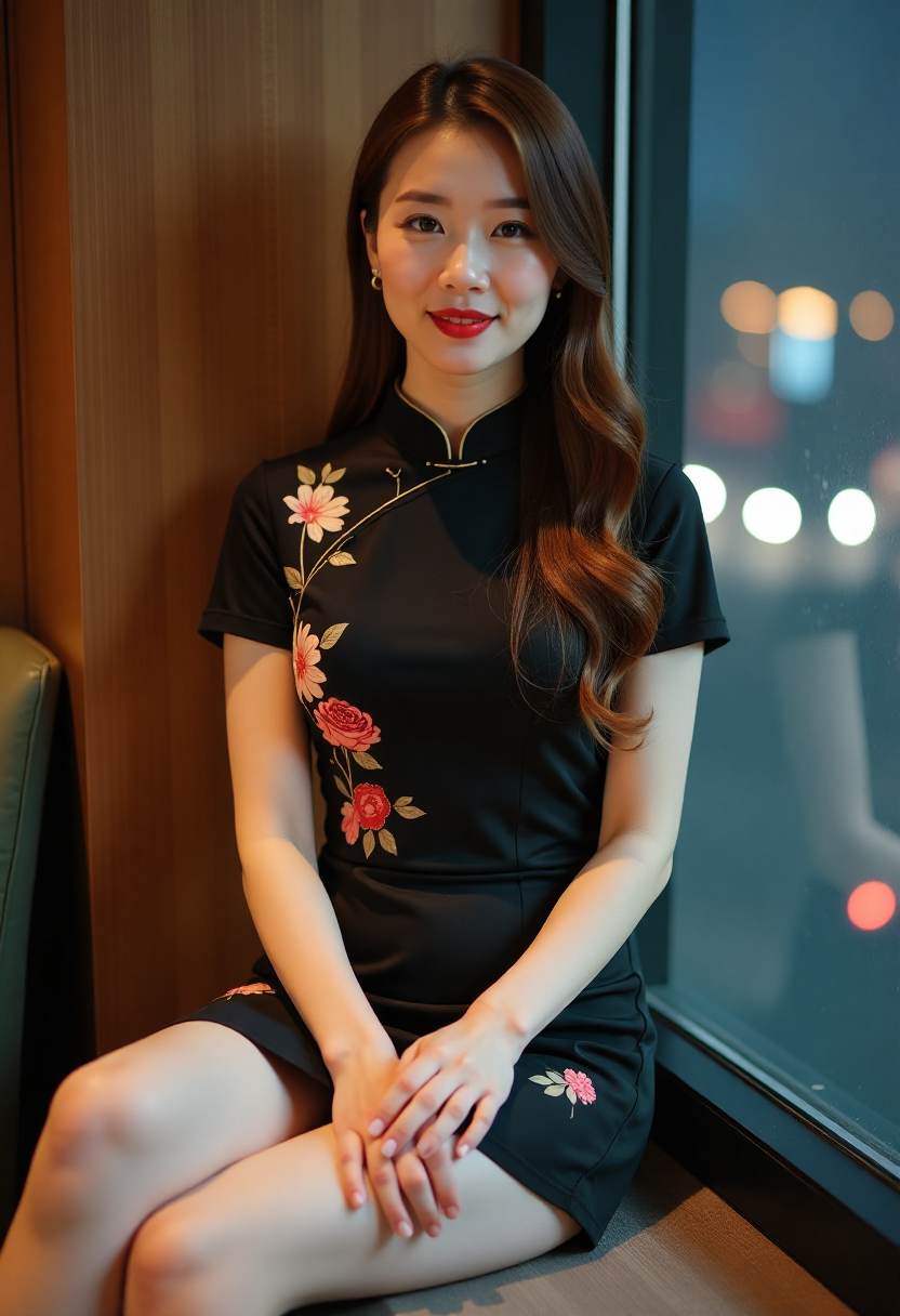 光圈之外